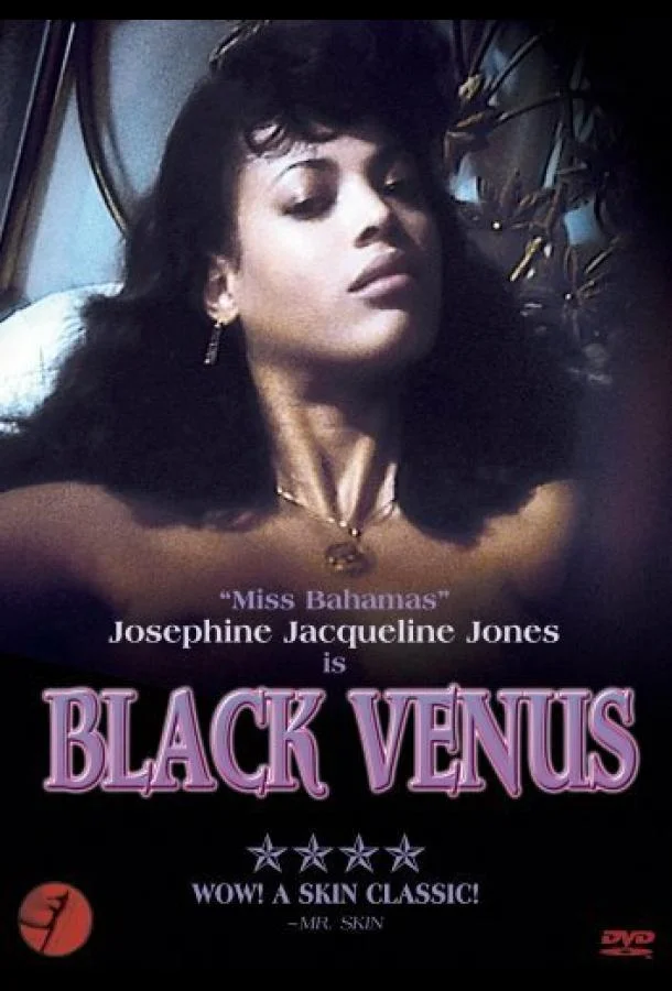 Постер к Черная Венера (1983)