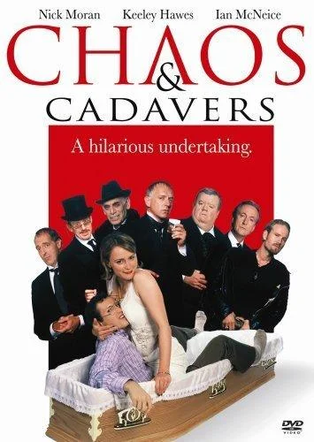 Постер к Суматоха с трупами (2003)