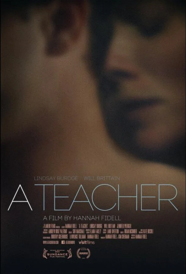 Постер к Учительница (2013)