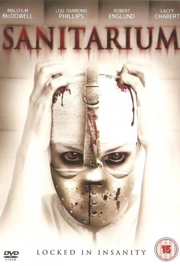 Постер к Санаторий (2013)