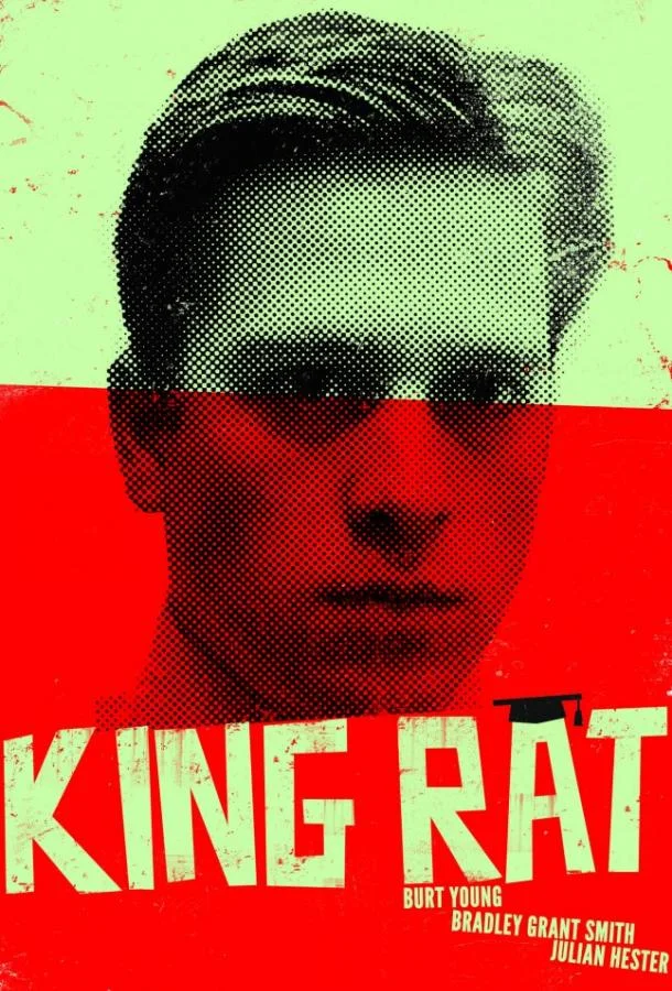 Постер к Крысиный король (2017)